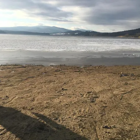 Panorama Lipno S Rosie * Horní Planá