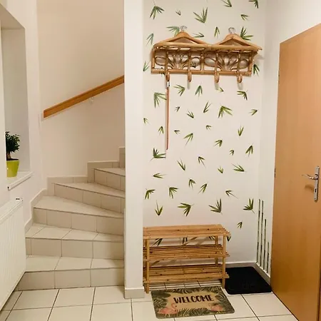 Villa Panorama Lipno S Rosie Horni Plana