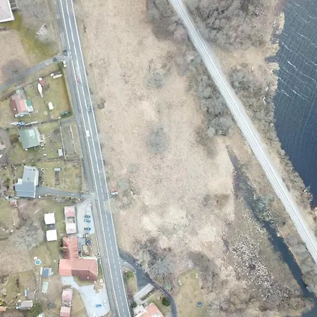 Panorama Lipno S Rosie * Horni Plana