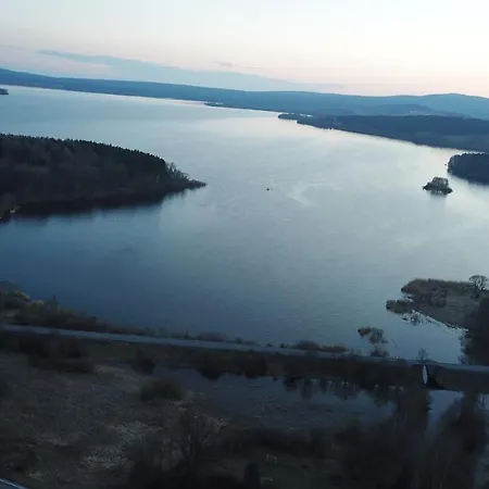 Panorama Lipno S Rosie Villa *